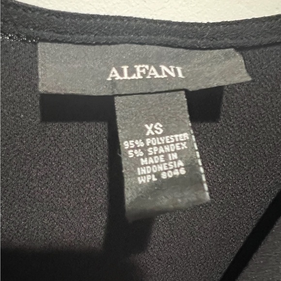 Alfani Dress XS - Picture 6 of 16